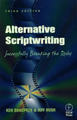 Alternative Scriptwriting: Writing Beyond the Rules