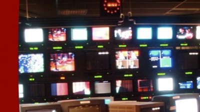 Tv-dramaturgi i det lilla formatet: så arbetar en tv-journalist