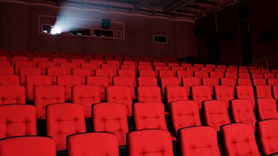 Nu öppnar bio.se – köp biljetter till Sveriges mindre biografer