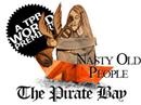 Indiefilm för 100 000 kr har premiär på Pirate Bay